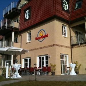 Strandhotel Grömitz