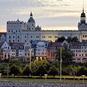 Hotel Zamek Centrum